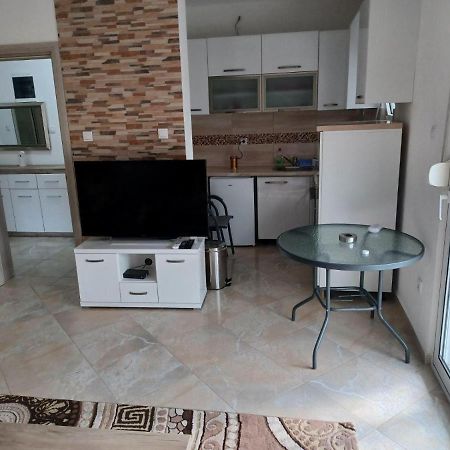 Villa Elina Ulcinj Montenegro ドニ・シュトイ エクステリア 写真