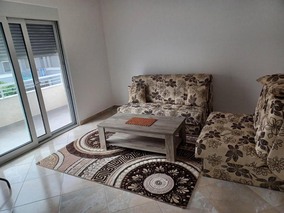 Villa Elina Ulcinj Montenegro ドニ・シュトイ エクステリア 写真