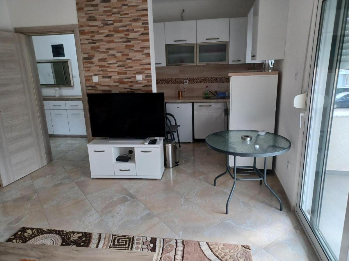 Villa Elina Ulcinj Montenegro ドニ・シュトイ エクステリア 写真